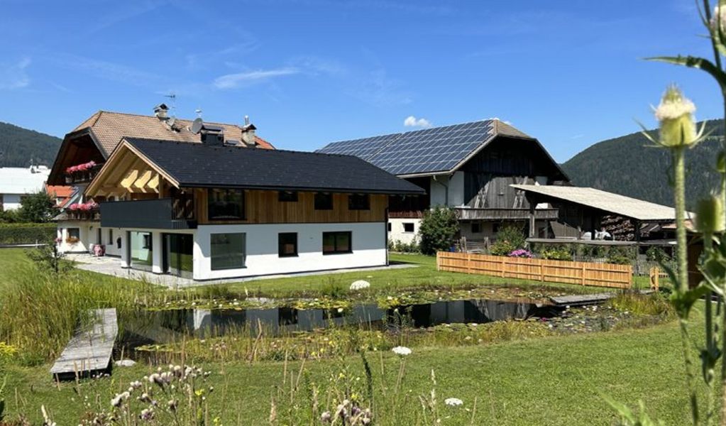 Chalet Anima - Olang Pustertal - Dolomiten