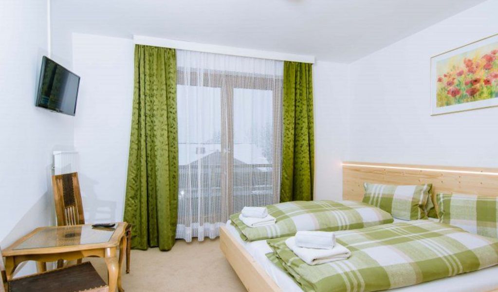 Ferienhaus Kuchelberg - Altenmarkt - Salzburger Sportwelt