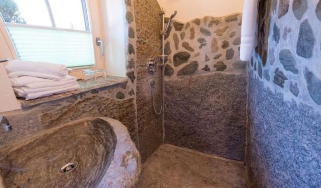 Rosenhof´s Zirbenchalet - Alpbach - Alpbachtal