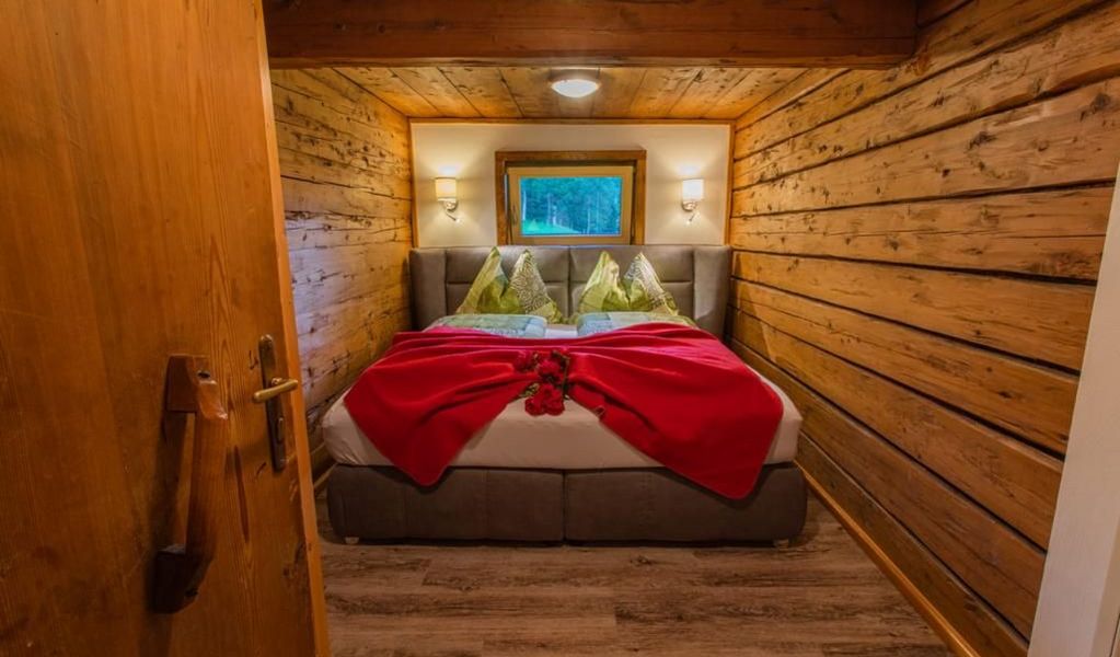 Das Holzerjuwel - Ramsau - Schladming Dachstein