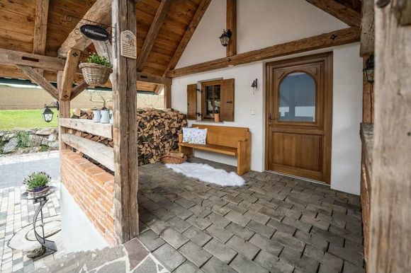 Gschmairer Sonnenhäuschen - Gersdorf an der Feistritz - Oststeiermark