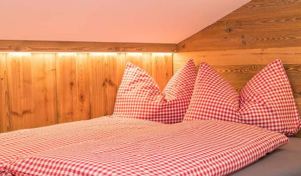 Hallensteinerkasa - Lofer - Saalachtal