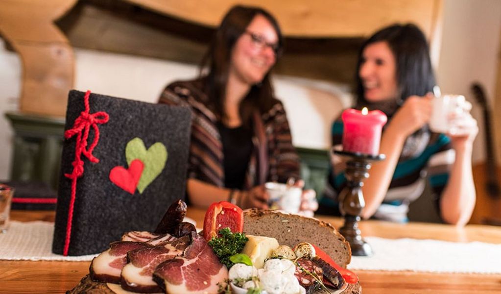 Pritzhütte - St. Michael im Lungau - Lungau