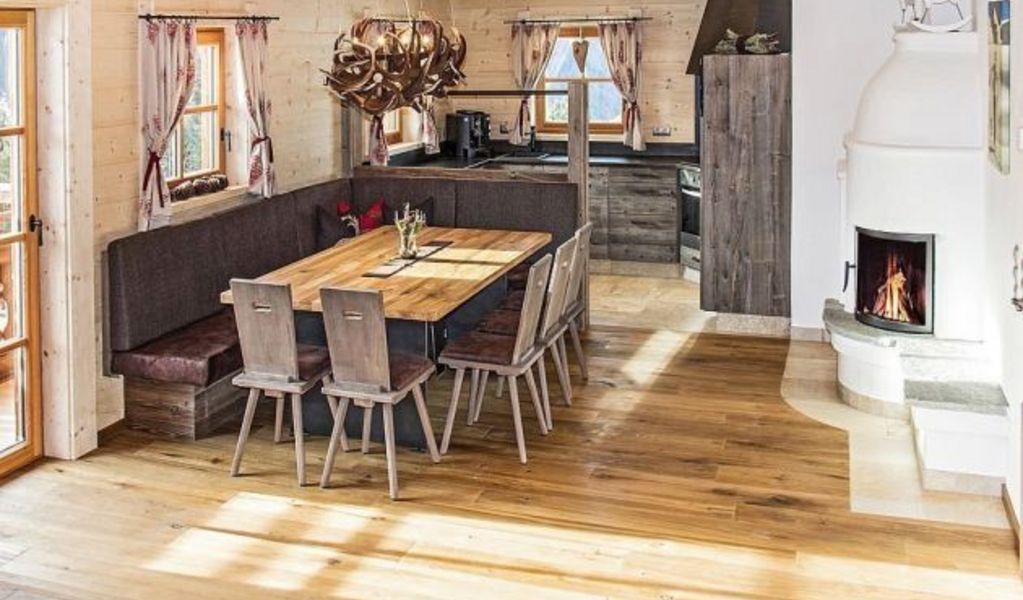 Kendlalm - Saalbach Hinterglemm - Salzburg