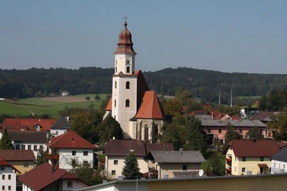 Pettenfirsthütte - Zell am Pettenfirst - Innviertel