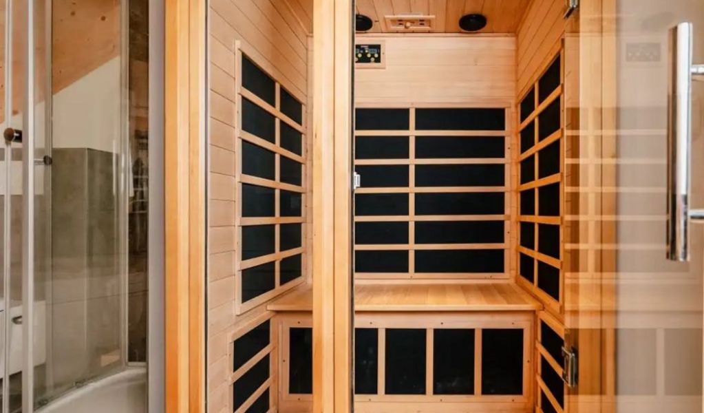 Chalet Prinz - Murau - Urlaubsregion Murau-Murtal