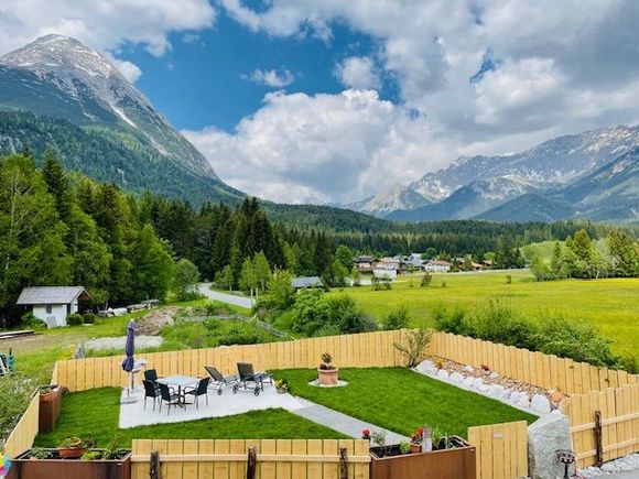 Zottlhof - Leutasch - Region Seefeld - Tirols Hochplateau