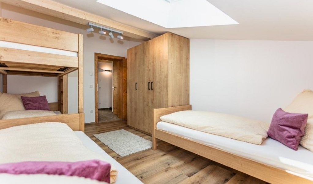 Bairauhof - Lofer - Saalachtal