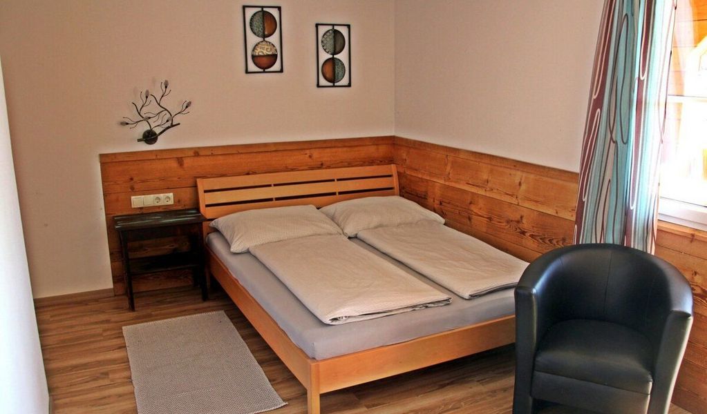 Ferienhäuser Hochgattern - Peilstein - Mühlviertel