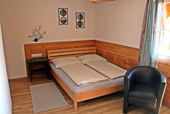 Ferienhäuser Hochgattern - Peilstein - Mühlviertel