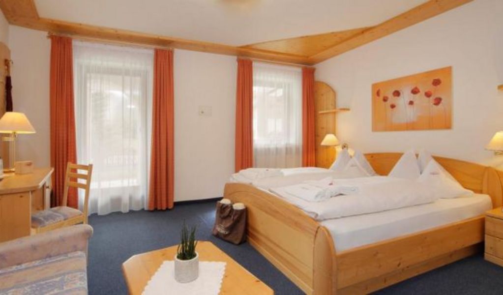 Erlebnisort Gassenhof****S - Ratschings - Eisacktal