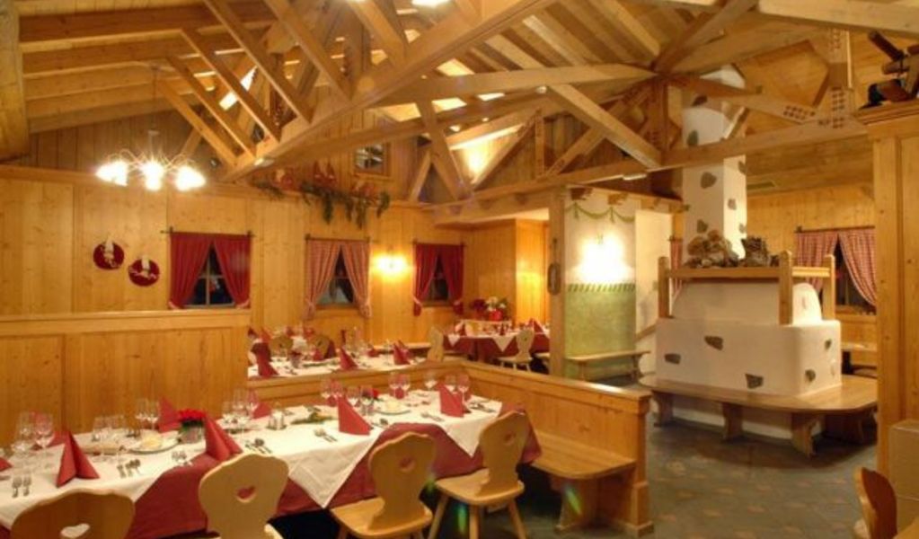 Gröber Hütte - Innichen - Dolomiten