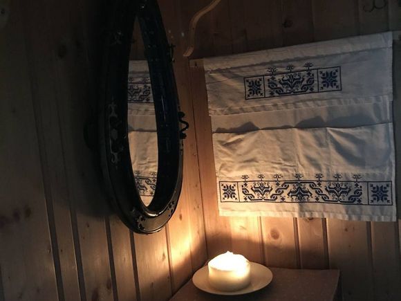 Bärnthaler Fischerhütte - Mühlen - Urlaubsregion Murau-Murtal