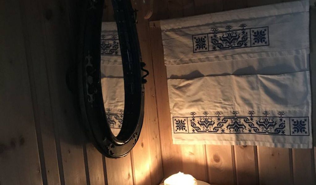 Bärnthaler Fischerhütte - Mühlen - Urlaubsregion Murau-Murtal