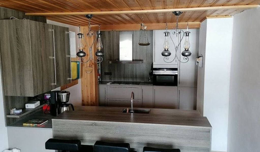 Almhaus Kärnten - Flattnitz - Mittelkärnten