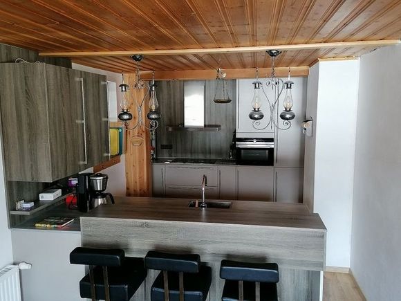 Almhaus Kärnten - Flattnitz - Mittelkärnten