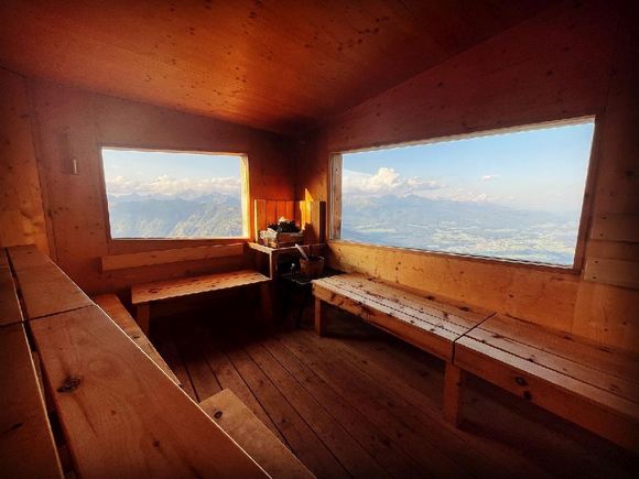 Speiereckhütte - Mauterndorf - Lungau