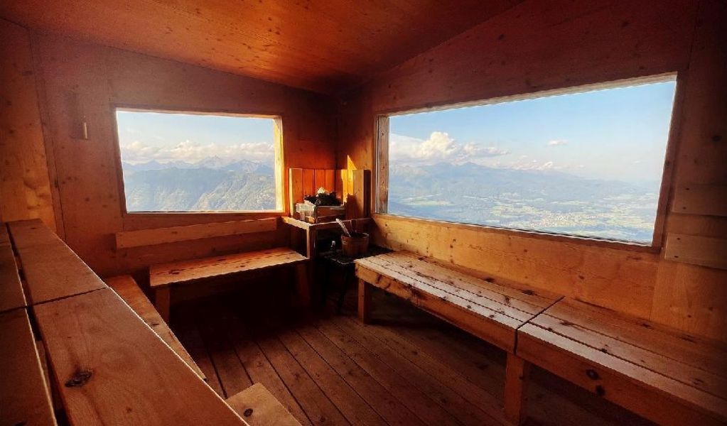 Speiereckhütte - Mauterndorf - Lungau