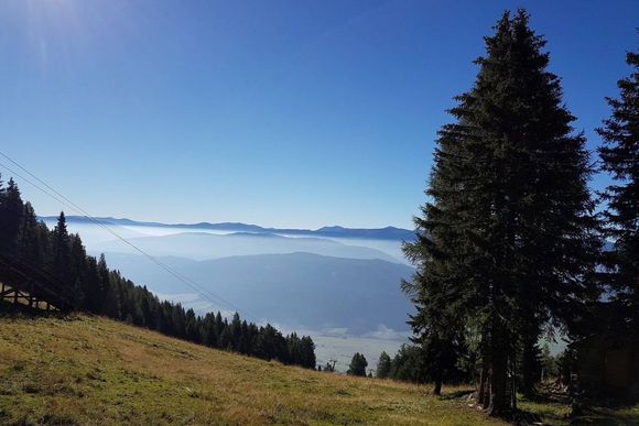 Almstüberl Fanningberg - Mauterndorf - Lungau