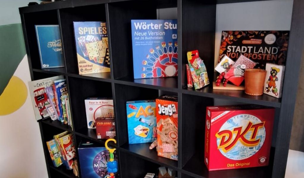 Das Olmhaus - St. Gertraud - Lavanttal