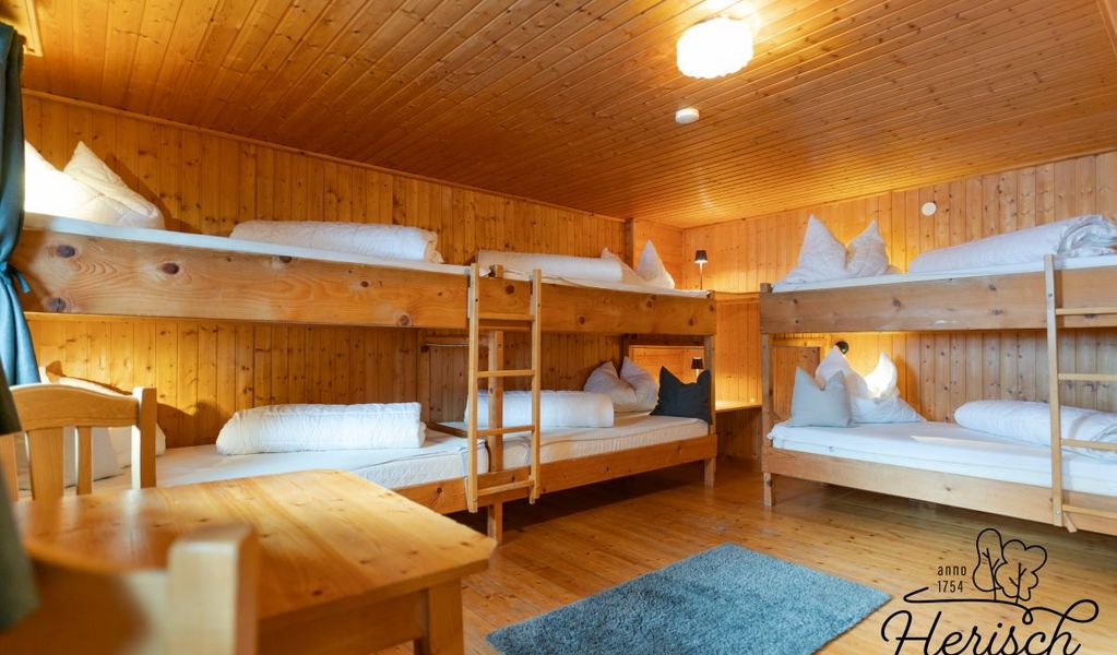 Selbstversorgerhaus Herisch - Schladming-Rohrmoos - Schladming-Dachstein