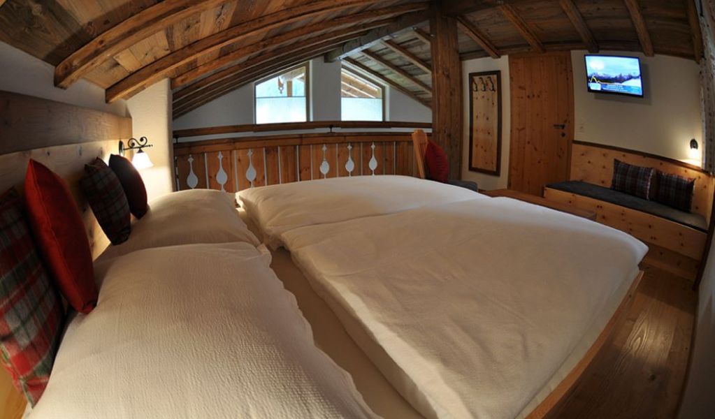 Chalet Freiraum - Kleinarl - Salzburger Sportwelt