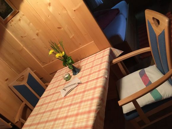 Kräutlhütte Auer - St. Peter am Kammersberg - Urlaubsregion Murau-Murtal