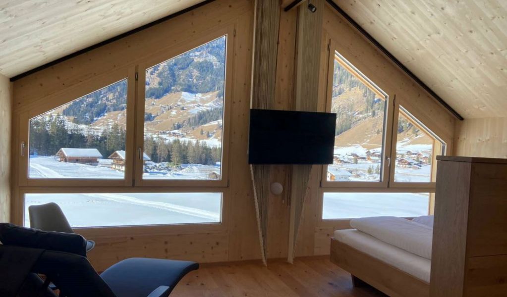 Chalets Santner - St. Jakob im Defereggental - Osttirol