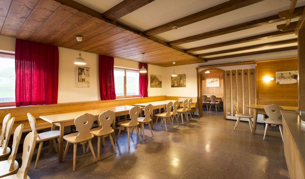 Ferienhaus Sonnalp - Bezau - Bregenzerwald