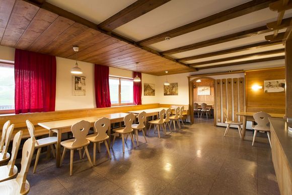 Ferienhaus Sonnalp - Bezau - Bregenzerwald