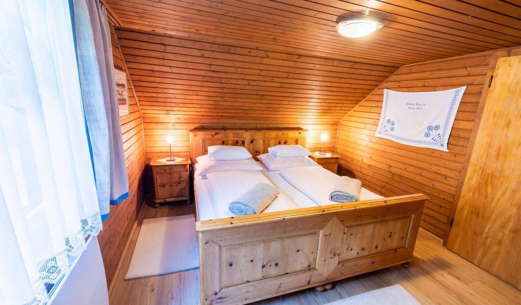 Villa Wastl - St. Michael - Lungau