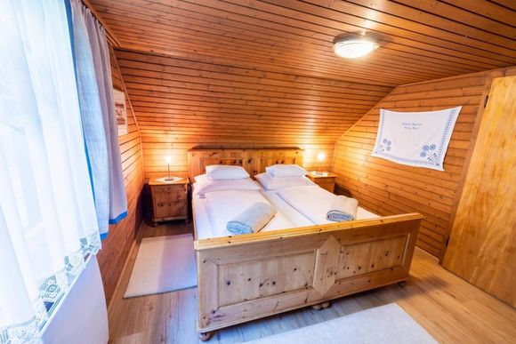 Villa Wastl - St. Michael - Lungau