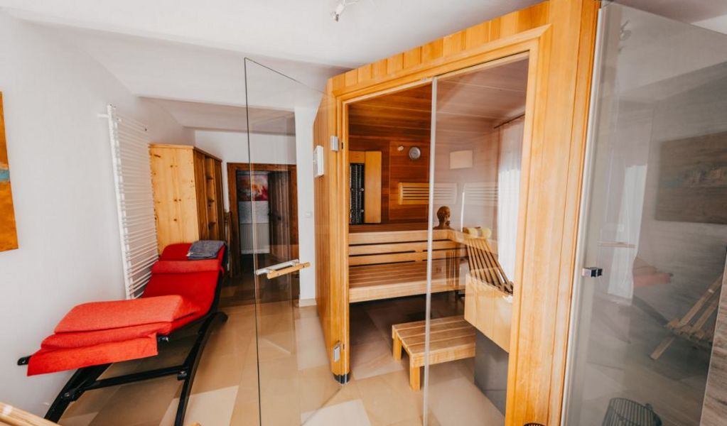 Ferienhaus Waldjuwel - Allhartsberg - Mostviertel