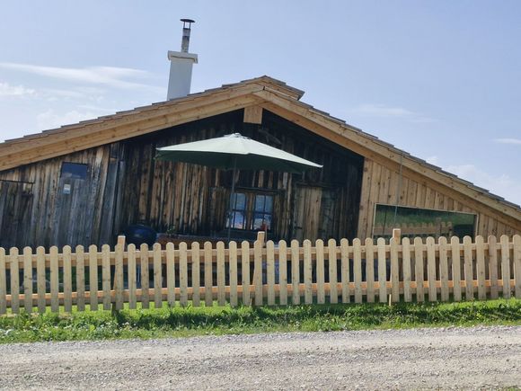Angerhütte - Krispl - Tennengau