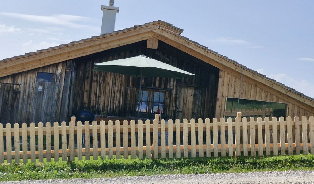 Angerhütte - Krispl - Tennengau