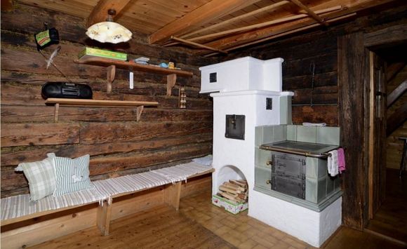 Almhütte Wallner Kasa - Heiligenblut - Hohe Tauern - die Nationalpark-Region