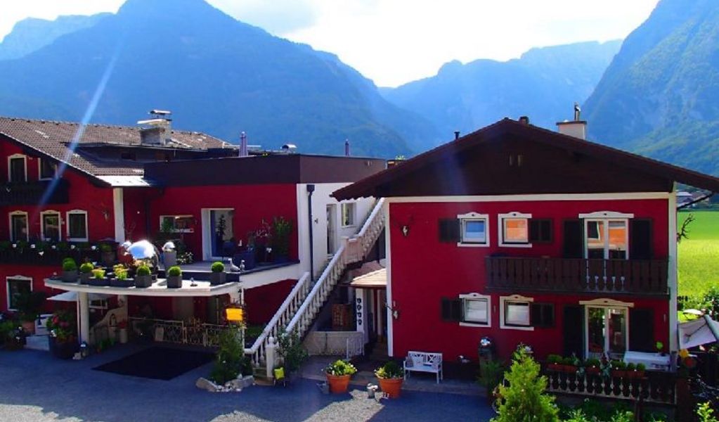 Chalet Jagdhaus - Golling - Tennengau