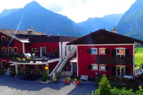 Chalet Jagdhaus - Golling - Tennengau