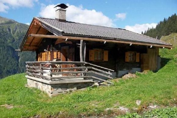 Jaggele Kasa - Heiligenblut - Hohe Tauern - die Nationalpark-Region