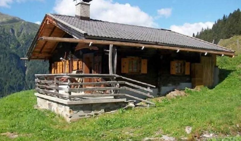 Jaggele Kasa - Heiligenblut - Hohe Tauern - die Nationalpark-Region