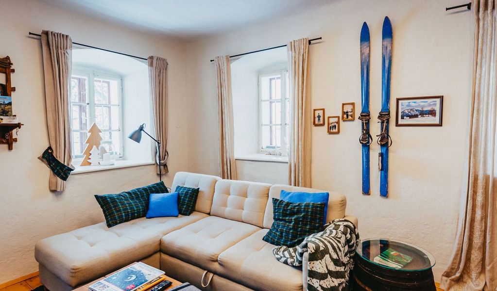 Nestelberg 17 - Lackenhof / Gaming - Mostviertel