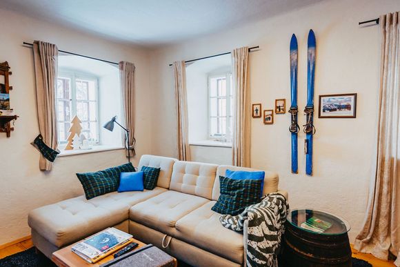 Nestelberg 17 - Lackenhof / Gaming - Mostviertel