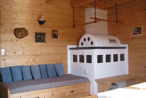 Lochner Alm - Rettenschöss - Kaiserwinkl