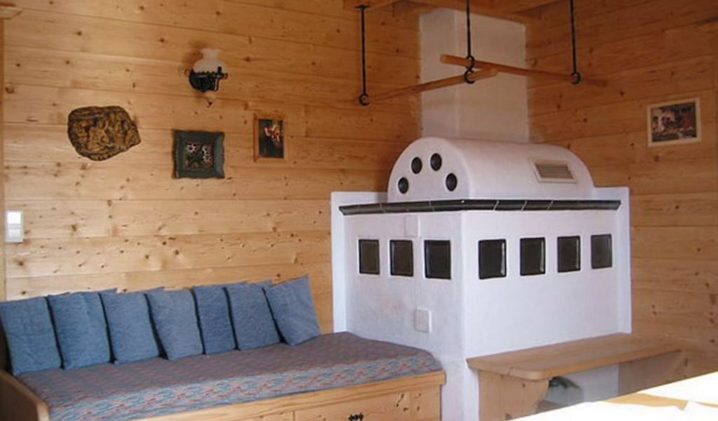 Lochner Alm - Rettenschöss - Kaiserwinkl