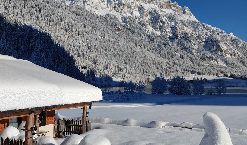 Almdorf Tirol - Haldensee - Tannheimer Tal