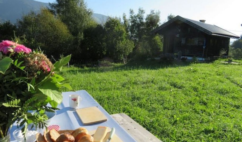 Berghütte Schernthaner - Taxenbach - Salzburg