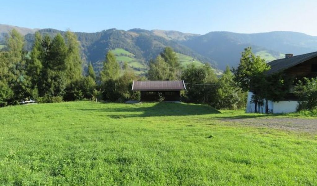 Berghütte Schernthaner - Taxenbach - Salzburg