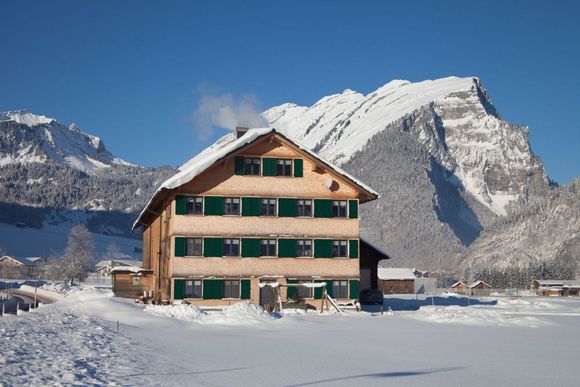 Jokelehof - Au - Bregenzerwald