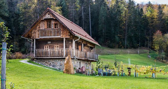 Landhaus Moser - Leutschach an der Weinstraße - Südsteiermark