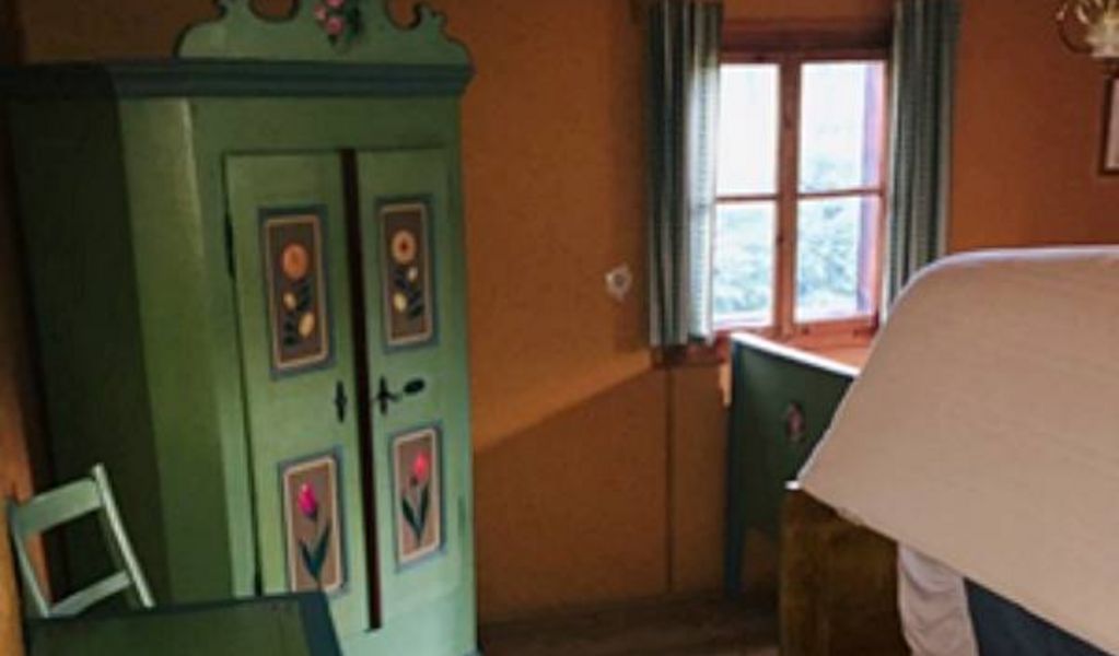 Flatscherkaser Unken - Unken - Saalachtal